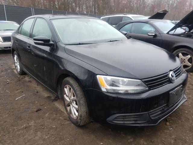 Photo 0 VIN: 3VWDZ7AJ8BM003829 - VOLKSWAGEN JETTA 