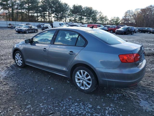 Photo 1 VIN: 3VWDZ7AJ8BM035325 - VOLKSWAGEN JETTA SE 