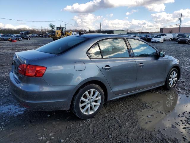 Photo 2 VIN: 3VWDZ7AJ8BM035325 - VOLKSWAGEN JETTA SE 