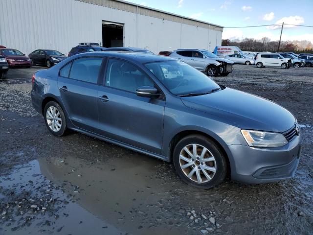 Photo 3 VIN: 3VWDZ7AJ8BM035325 - VOLKSWAGEN JETTA SE 