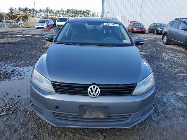 Photo 4 VIN: 3VWDZ7AJ8BM035325 - VOLKSWAGEN JETTA SE 