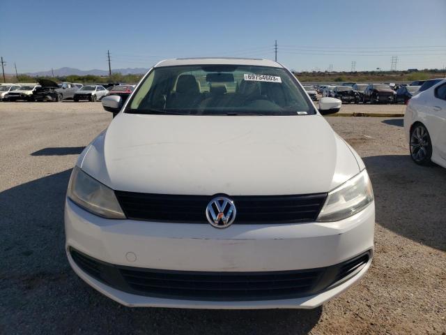 Photo 4 VIN: 3VWDZ7AJ8BM035938 - VOLKSWAGEN JETTA SE 