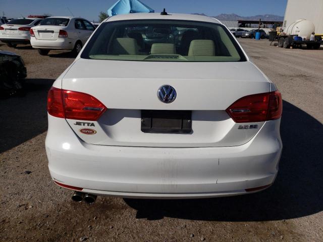 Photo 5 VIN: 3VWDZ7AJ8BM035938 - VOLKSWAGEN JETTA SE 