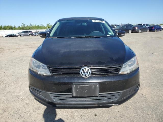 Photo 4 VIN: 3VWDZ7AJ8BM050360 - VOLKSWAGEN JETTA 