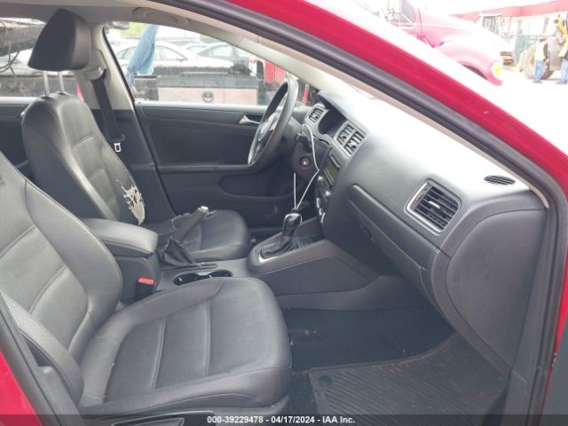 Photo 4 VIN: 3VWDZ7AJ8BM062623 - VOLKSWAGEN JETTA 