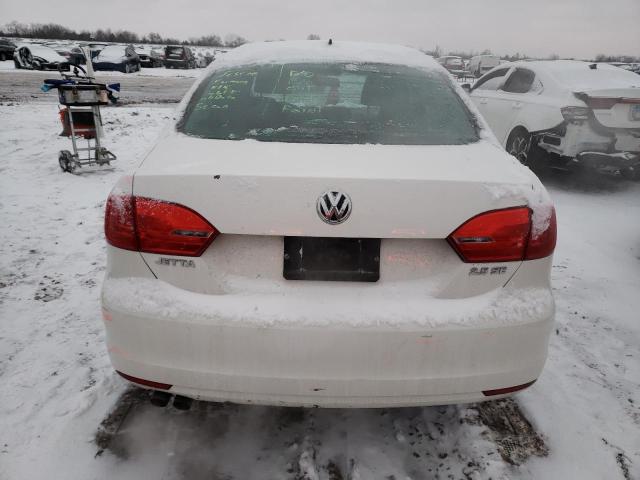 Photo 5 VIN: 3VWDZ7AJ8BM080538 - VOLKSWAGEN JETTA SE 