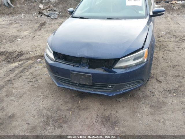 Photo 5 VIN: 3VWDZ7AJ8BM087392 - VOLKSWAGEN JETTA 