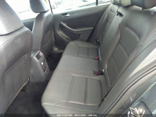 Photo 7 VIN: 3VWDZ7AJ8BM088395 - VOLKSWAGEN JETTA SEDAN 