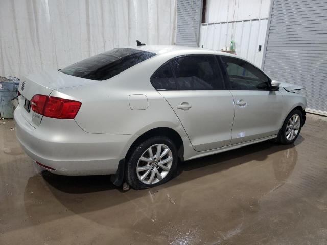 Photo 2 VIN: 3VWDZ7AJ8BM307128 - VOLKSWAGEN JETTA 