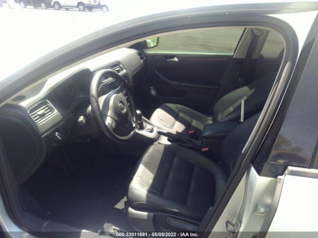 Photo 9 VIN: 3VWDZ7AJ8BM308232 - VOLKSWAGEN JETTA SEDAN 