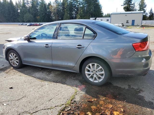 Photo 1 VIN: 3VWDZ7AJ8BM310949 - VOLKSWAGEN JETTA SE 