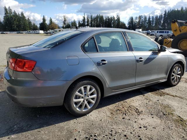 Photo 2 VIN: 3VWDZ7AJ8BM310949 - VOLKSWAGEN JETTA SE 