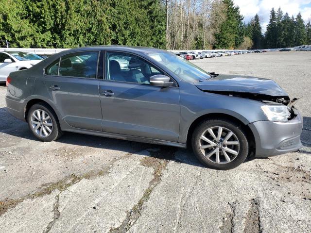 Photo 3 VIN: 3VWDZ7AJ8BM310949 - VOLKSWAGEN JETTA SE 