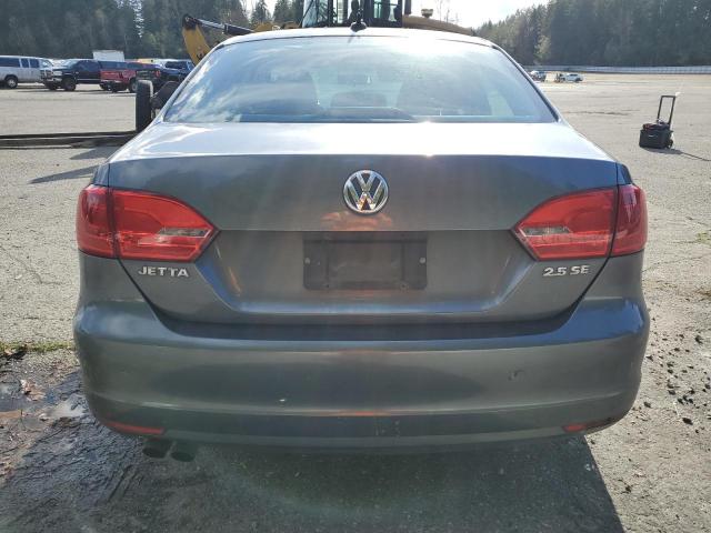 Photo 5 VIN: 3VWDZ7AJ8BM310949 - VOLKSWAGEN JETTA SE 