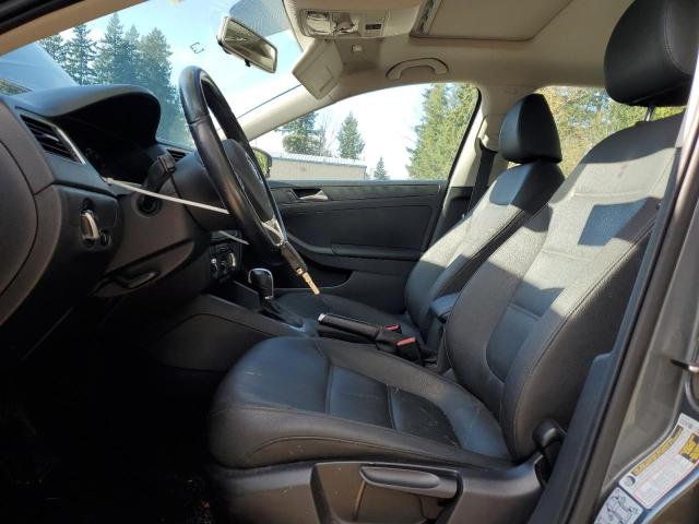 Photo 6 VIN: 3VWDZ7AJ8BM310949 - VOLKSWAGEN JETTA SE 