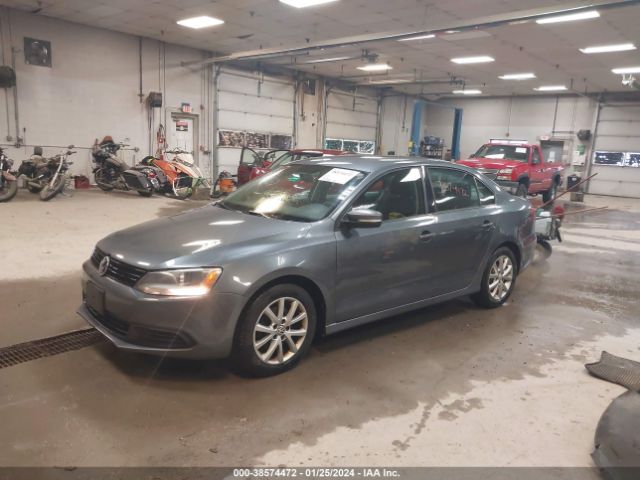 Photo 1 VIN: 3VWDZ7AJ8BM313883 - VOLKSWAGEN JETTA 