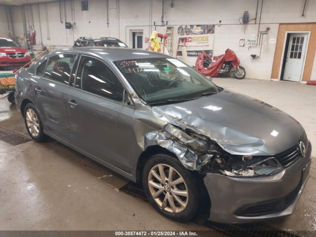 Photo 5 VIN: 3VWDZ7AJ8BM313883 - VOLKSWAGEN JETTA 