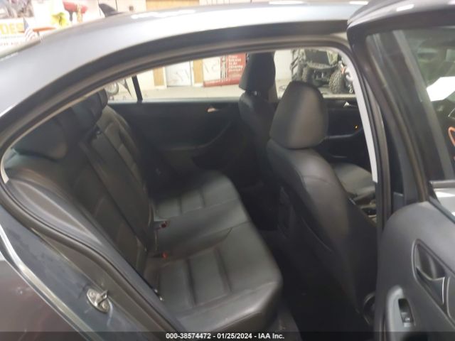 Photo 7 VIN: 3VWDZ7AJ8BM313883 - VOLKSWAGEN JETTA 