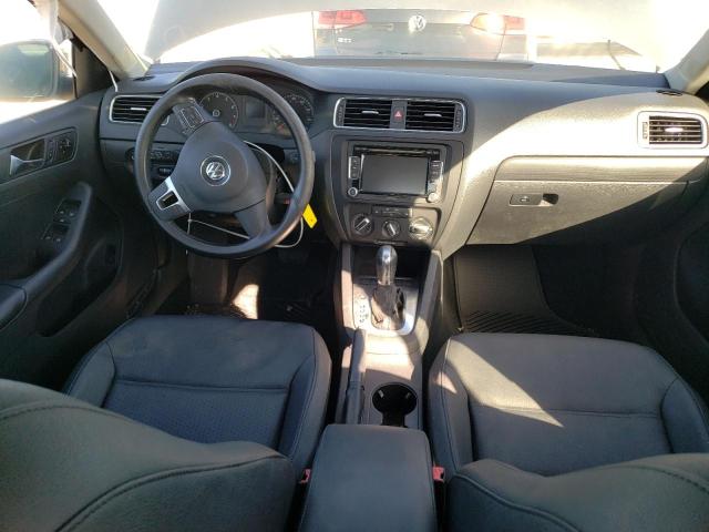 Photo 8 VIN: 3VWDZ7AJ8BM317142 - VOLKSWAGEN JETTA 