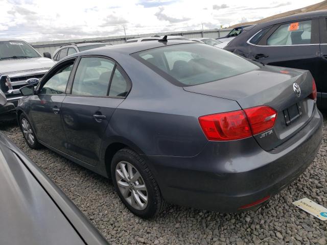 Photo 1 VIN: 3VWDZ7AJ8BM317514 - VOLKSWAGEN JETTA SE 