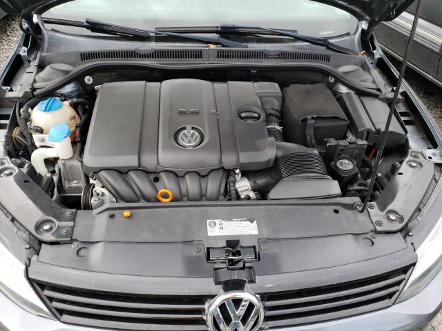 Photo 10 VIN: 3VWDZ7AJ8BM317514 - VOLKSWAGEN JETTA SE 