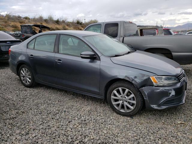 Photo 3 VIN: 3VWDZ7AJ8BM317514 - VOLKSWAGEN JETTA SE 