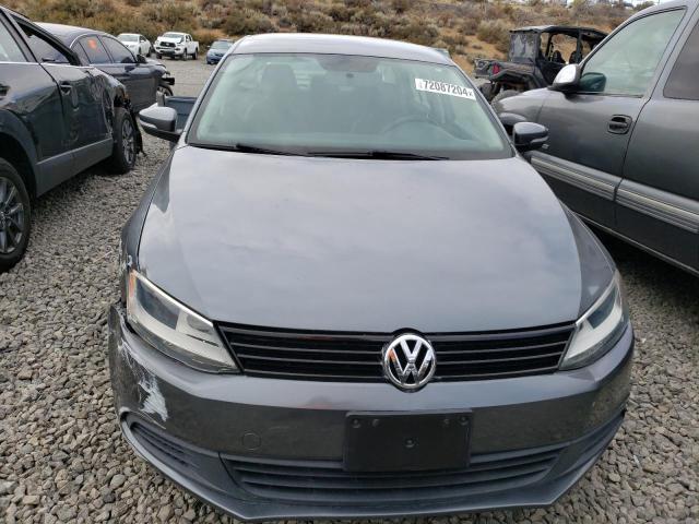 Photo 4 VIN: 3VWDZ7AJ8BM317514 - VOLKSWAGEN JETTA SE 