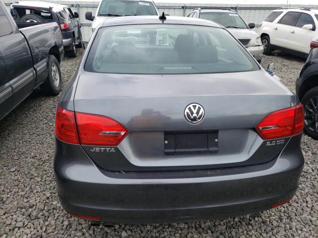 Photo 5 VIN: 3VWDZ7AJ8BM317514 - VOLKSWAGEN JETTA SE 