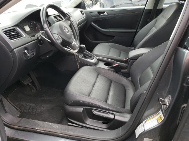 Photo 6 VIN: 3VWDZ7AJ8BM317514 - VOLKSWAGEN JETTA SE 