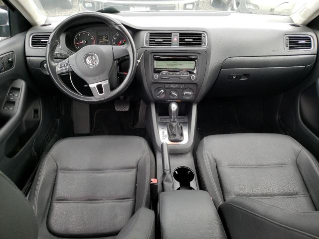 Photo 7 VIN: 3VWDZ7AJ8BM317514 - VOLKSWAGEN JETTA SE 