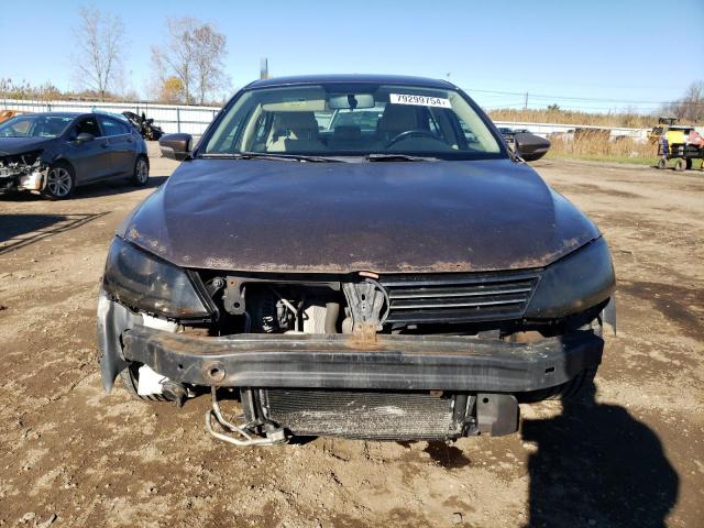 Photo 4 VIN: 3VWDZ7AJ8BM319148 - VOLKSWAGEN JETTA SE 