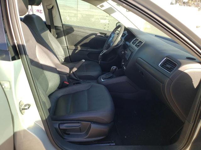 Photo 4 VIN: 3VWDZ7AJ8BM322888 - VOLKSWAGEN JETTA SE 