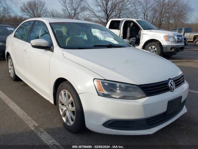 Photo 0 VIN: 3VWDZ7AJ8BM325676 - VOLKSWAGEN JETTA 