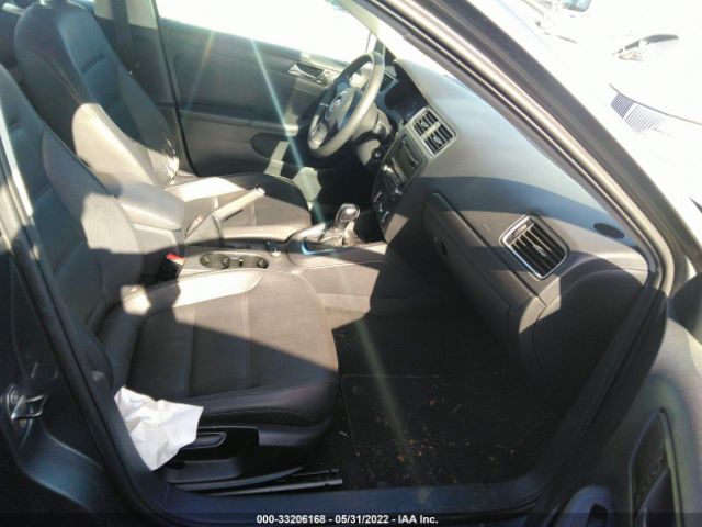 Photo 4 VIN: 3VWDZ7AJ8BM325905 - VOLKSWAGEN JETTA SEDAN 