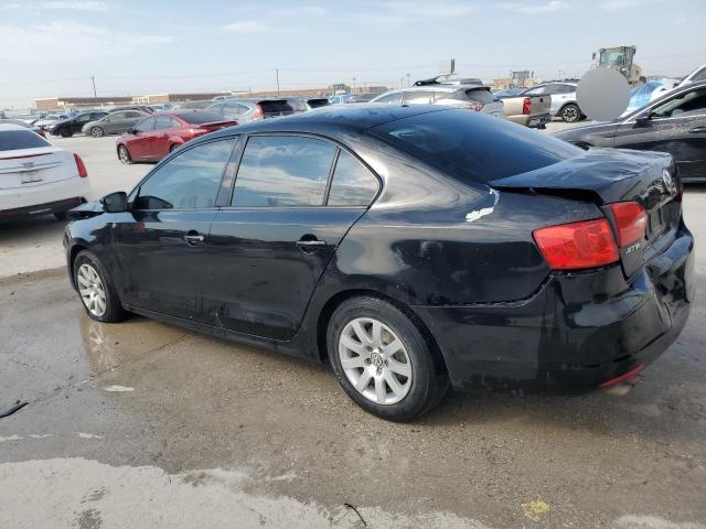 Photo 1 VIN: 3VWDZ7AJ8BM328173 - VOLKSWAGEN JETTA SE 