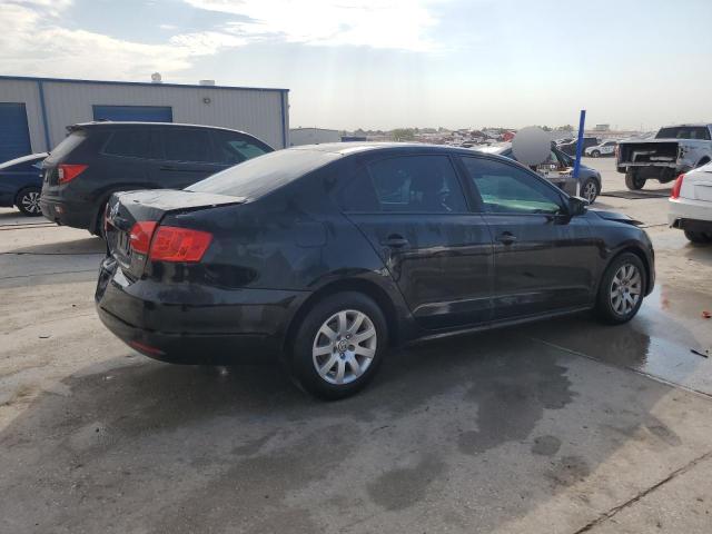 Photo 2 VIN: 3VWDZ7AJ8BM328173 - VOLKSWAGEN JETTA SE 