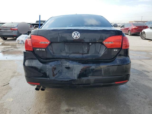 Photo 5 VIN: 3VWDZ7AJ8BM328173 - VOLKSWAGEN JETTA SE 