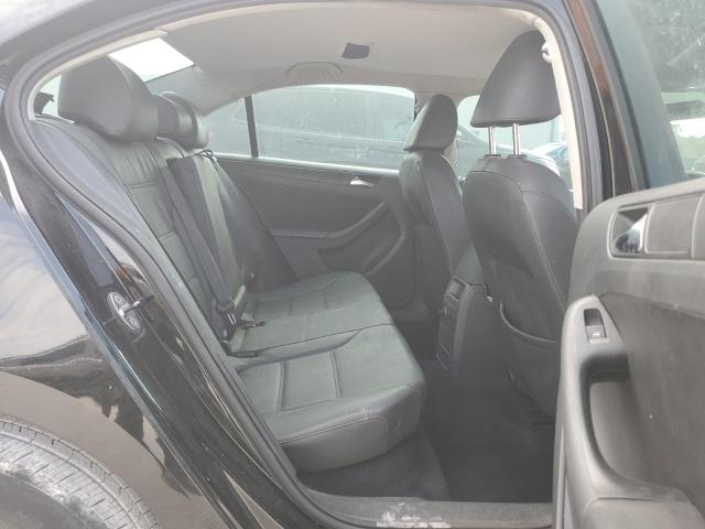 Photo 9 VIN: 3VWDZ7AJ8BM328173 - VOLKSWAGEN JETTA SE 