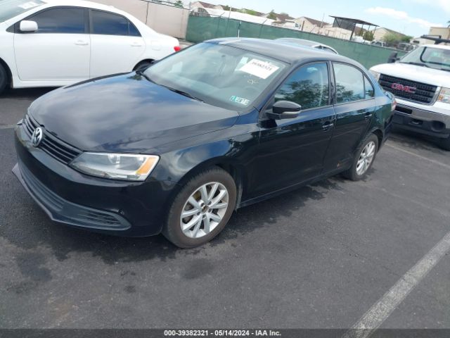 Photo 1 VIN: 3VWDZ7AJ8BM339870 - VOLKSWAGEN JETTA 