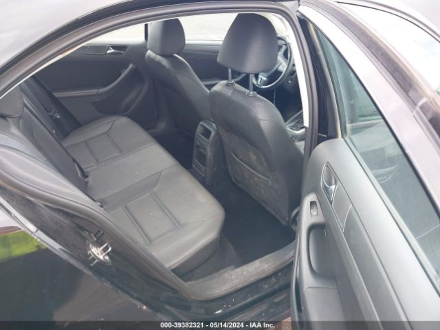 Photo 7 VIN: 3VWDZ7AJ8BM339870 - VOLKSWAGEN JETTA 