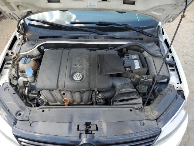 Photo 10 VIN: 3VWDZ7AJ8BM340002 - VOLKSWAGEN JETTA SE 