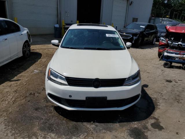 Photo 4 VIN: 3VWDZ7AJ8BM340002 - VOLKSWAGEN JETTA SE 