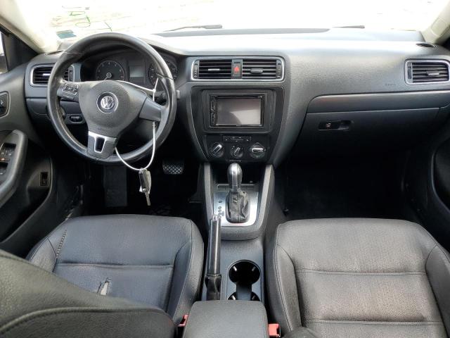 Photo 7 VIN: 3VWDZ7AJ8BM340002 - VOLKSWAGEN JETTA SE 