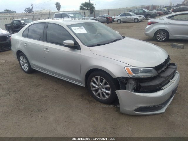 Photo 0 VIN: 3VWDZ7AJ8BM343871 - VOLKSWAGEN JETTA SEDAN 