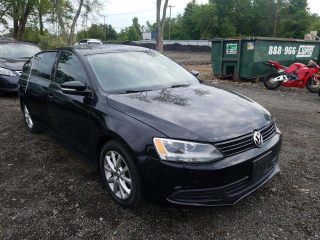 Photo 0 VIN: 3VWDZ7AJ8BM350979 - VOLKSWAGEN JETTA SE 