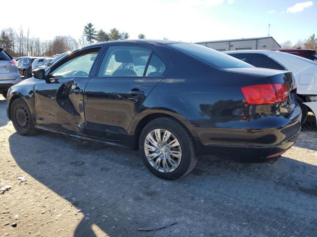 Photo 1 VIN: 3VWDZ7AJ8BM351291 - VOLKSWAGEN JETTA 