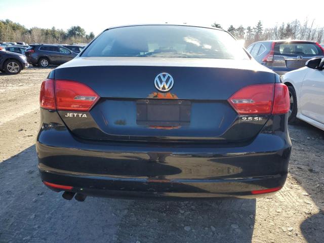 Photo 5 VIN: 3VWDZ7AJ8BM351291 - VOLKSWAGEN JETTA 