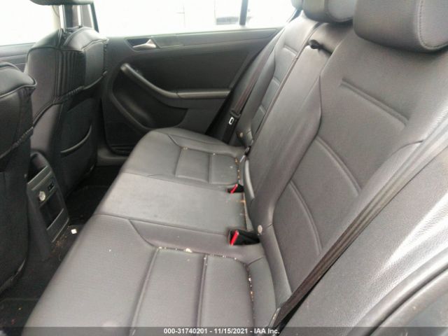 Photo 7 VIN: 3VWDZ7AJ8BM356037 - VOLKSWAGEN JETTA SEDAN 