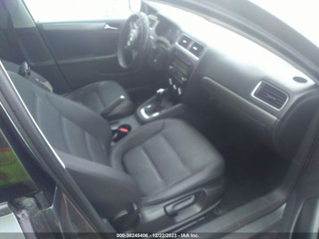 Photo 4 VIN: 3VWDZ7AJ8BM356829 - VOLKSWAGEN JETTA 