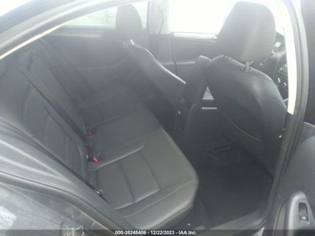 Photo 7 VIN: 3VWDZ7AJ8BM356829 - VOLKSWAGEN JETTA 